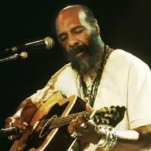 Richie Havens To Perform At Phillips Center's Squitieri Studio Theatre